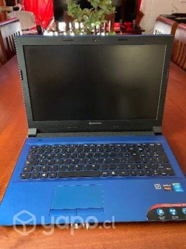 Lenovo Ideapad 305-15IBD