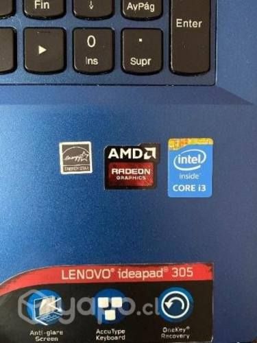 Lenovo Ideapad 305-15IBD