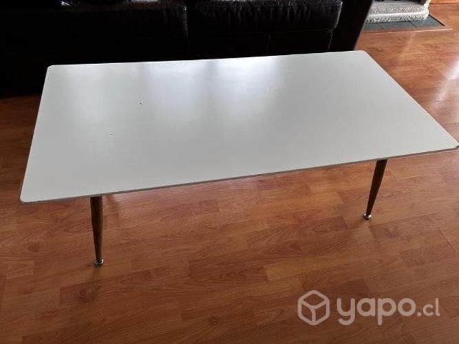 Excel este mesa de centro