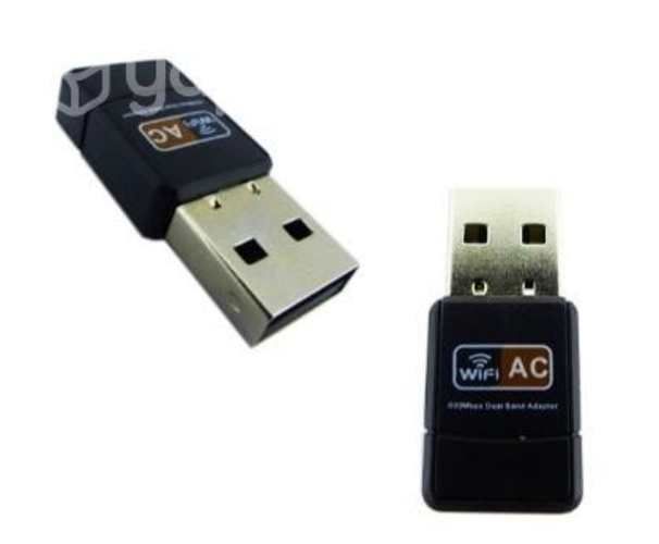 Antena Wifi Doble Banda