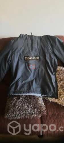 Chaqueta Napapijri XL