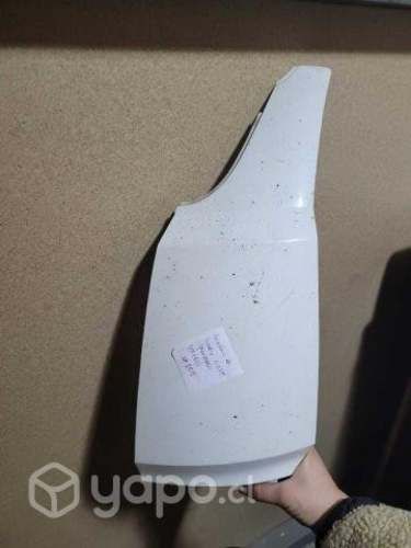 Tapabarro izquierdo hd35 2019