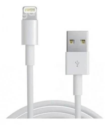 Cable Lightning Original Apple 2 metros todos los