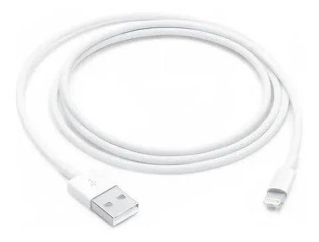 Cable Lightning Original Apple 2 metros todos los