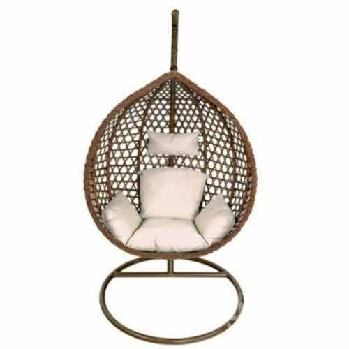 Silla colgante el barco L