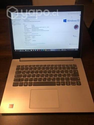 Lenovo ideapad 330