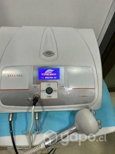 artículo de esteticos