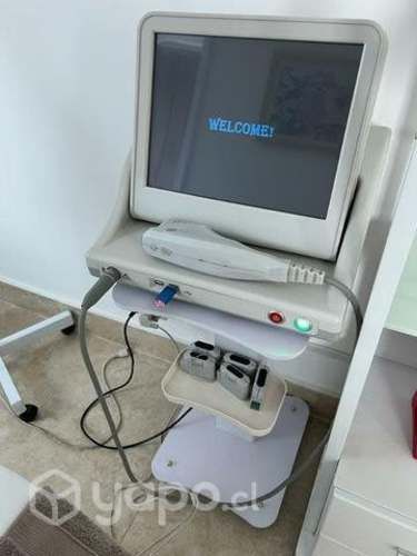 artículo de esteticos