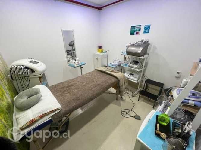 artículo de esteticos