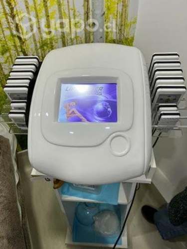 artículo de esteticos