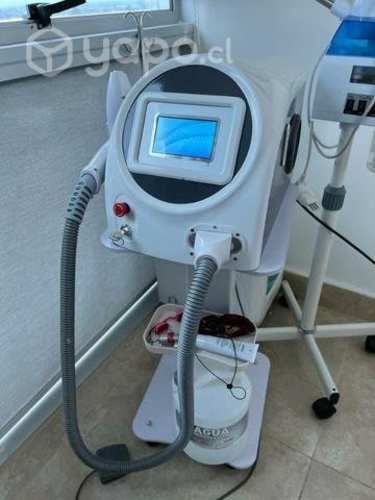 artículo de esteticos