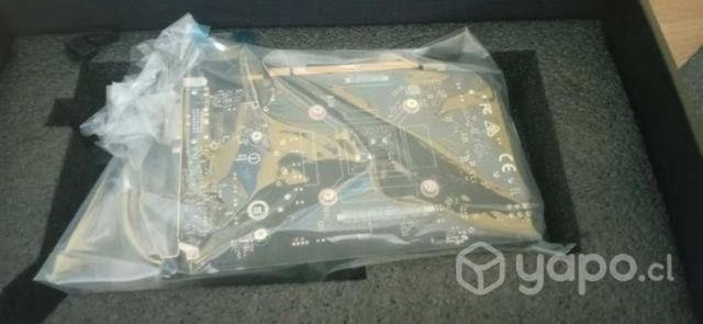 GTX 1650 Ventus XS D6