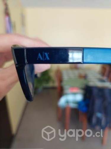 Marco de lentes Opticos