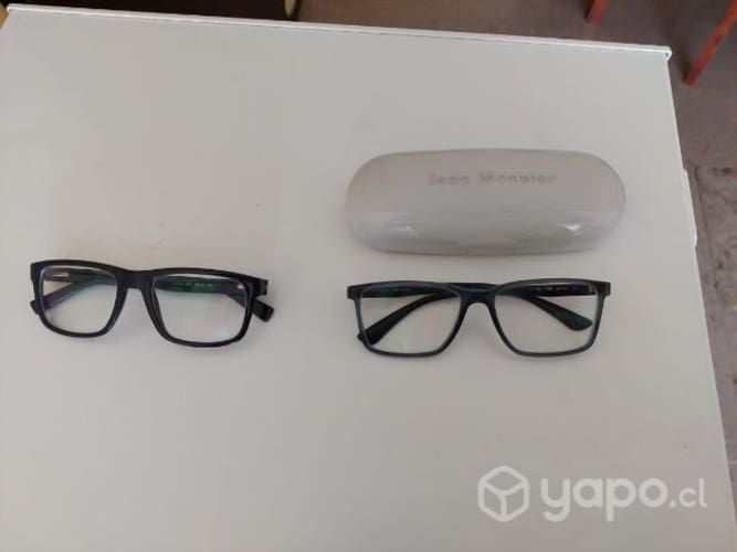 Marco de lentes Opticos