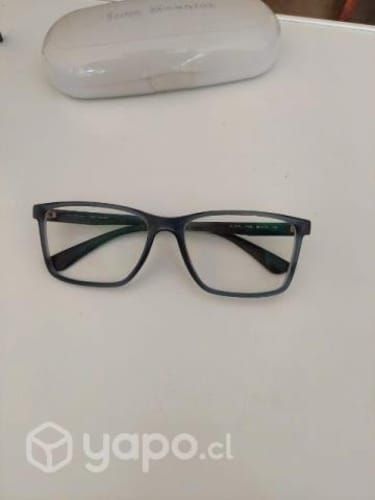Marco de lentes Opticos