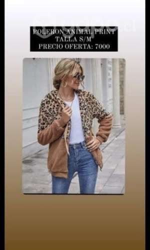 Ropa de mujer en oferta