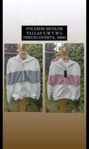 Ropa de mujer en oferta