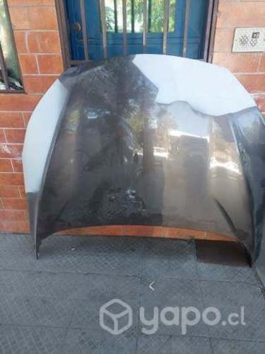 Capot infiniti qx50 2018