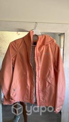 Cortavientos Marmot original