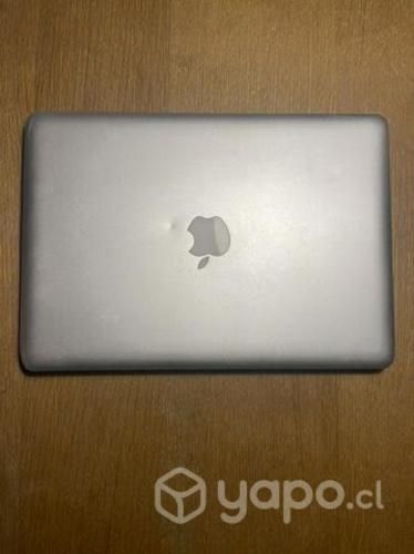 MACBOOKPRO mid 2012 con mejoras