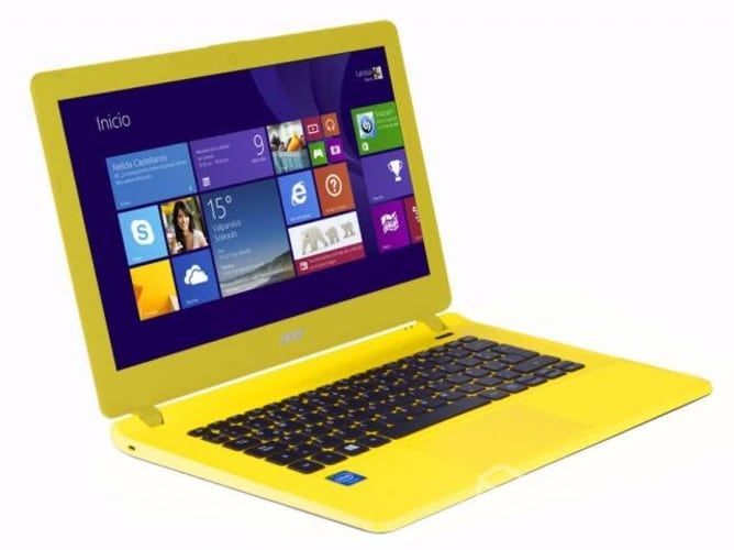 Pantalla Notebook Acer Aspire Es1 311 Nueva Ms2393