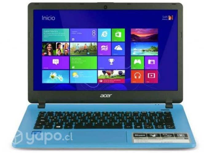 Pantalla Notebook Acer Aspire Es1 311 Nueva Ms2393