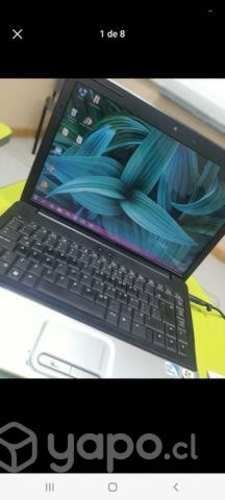 Notebook buen estado