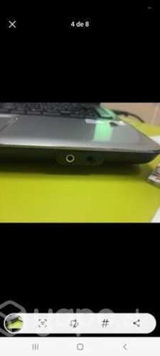 Notebook buen estado