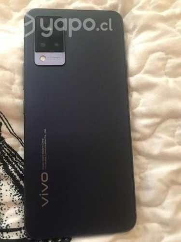 vivo V21 5G
