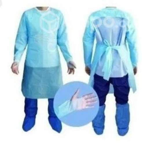 Percheras desechables