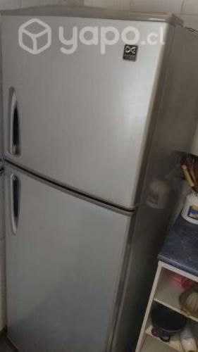 Refrigerador Daewoo