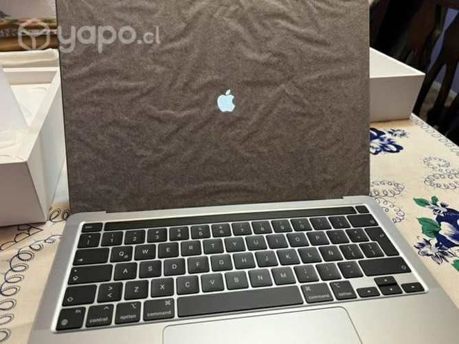 MacBook Pro touchbar 2020