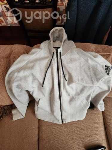 Poleron adidas