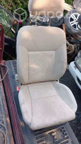 Chevrolet Corsa XL plus asiento butaca izquierda