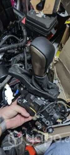 Selectora de cambios Jeep Grand cherokee