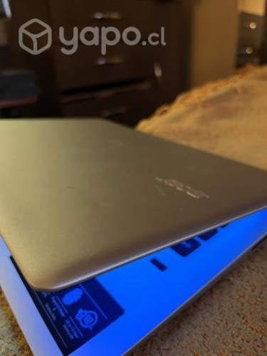 Acer swift 3 , intel core 13 pantalla retina