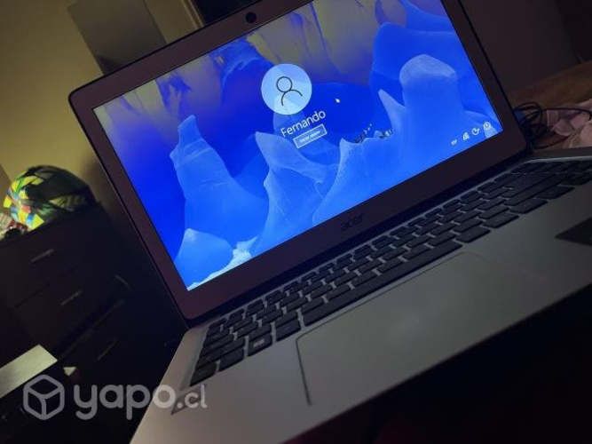 Acer swift 3 , intel core 13 pantalla retina