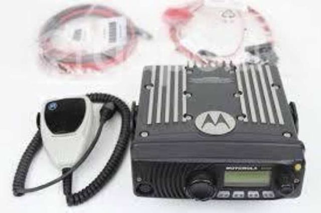 Xtl-1500 Motorola para Mineria