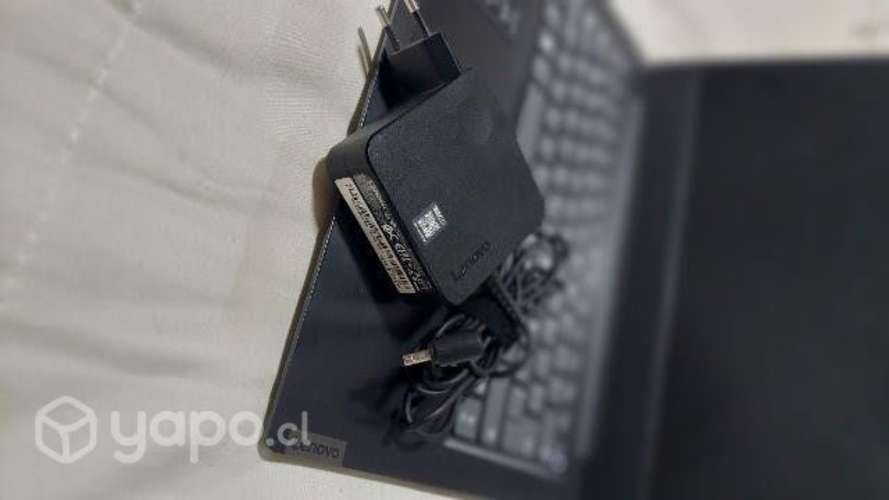 Notebook lenovo ideapad s145