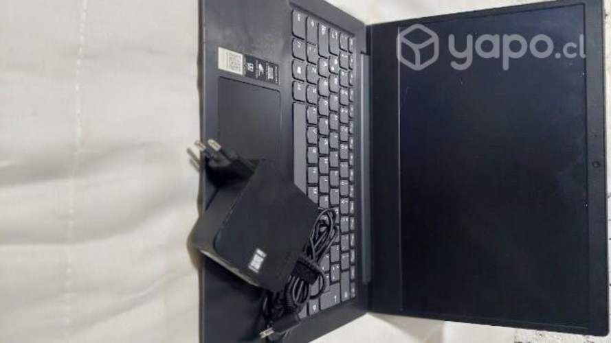 Notebook lenovo ideapad s145