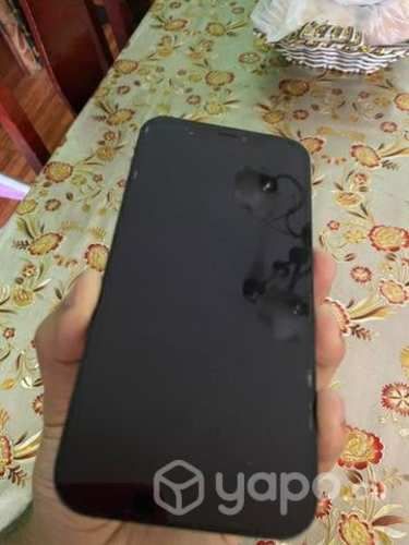 IPhone 12 Negro 128 GB