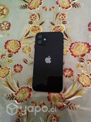 IPhone 12 Negro 128 GB