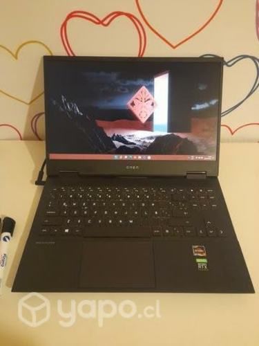 Pc Notebook Hp omen