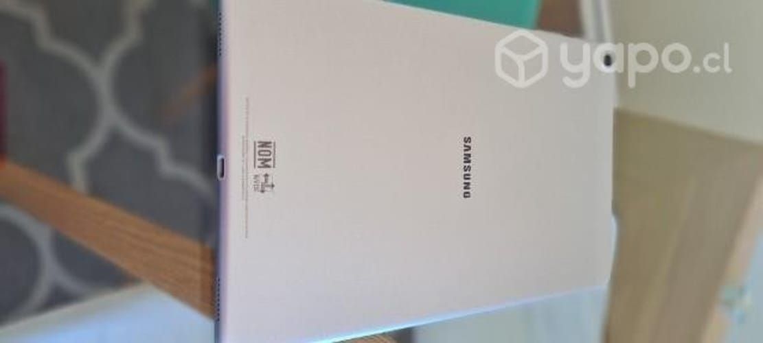 Galaxy Tab A 32 gb, 2gb memoria RAM