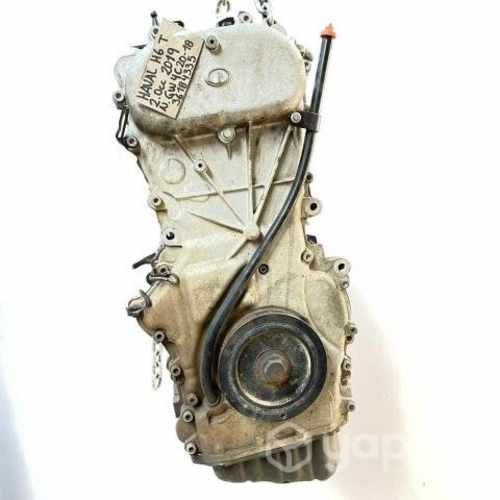 Motor sin Accesorios Haval H6 2.0T 2019