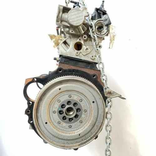 Motor sin Accesorios Haval H6 2.0T 2019