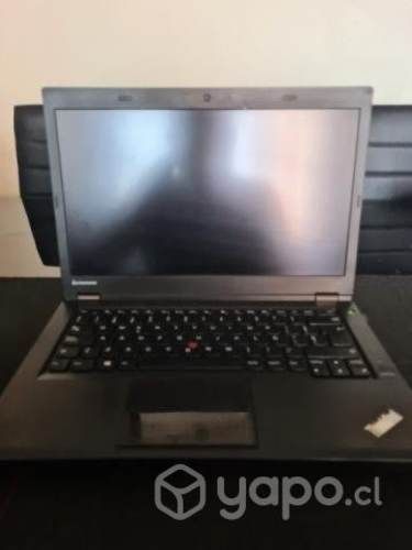 Lenovo Thinkpad t440p Intel Core i7