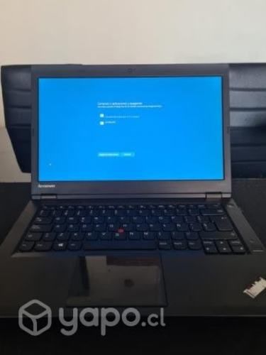 Lenovo Thinkpad t440p Intel Core i7