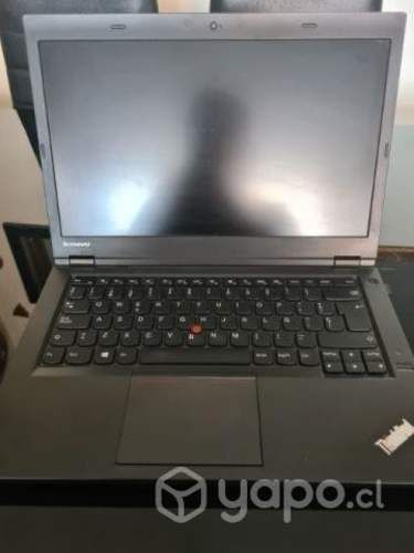 Lenovo Thinkpad t440p Intel Core i7
