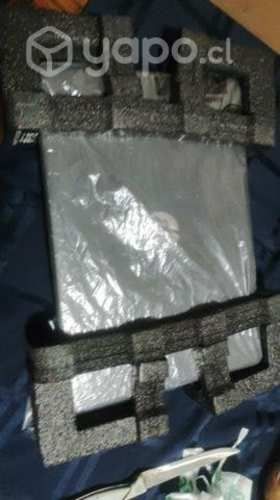 Notebook prácticamente nuevo hp